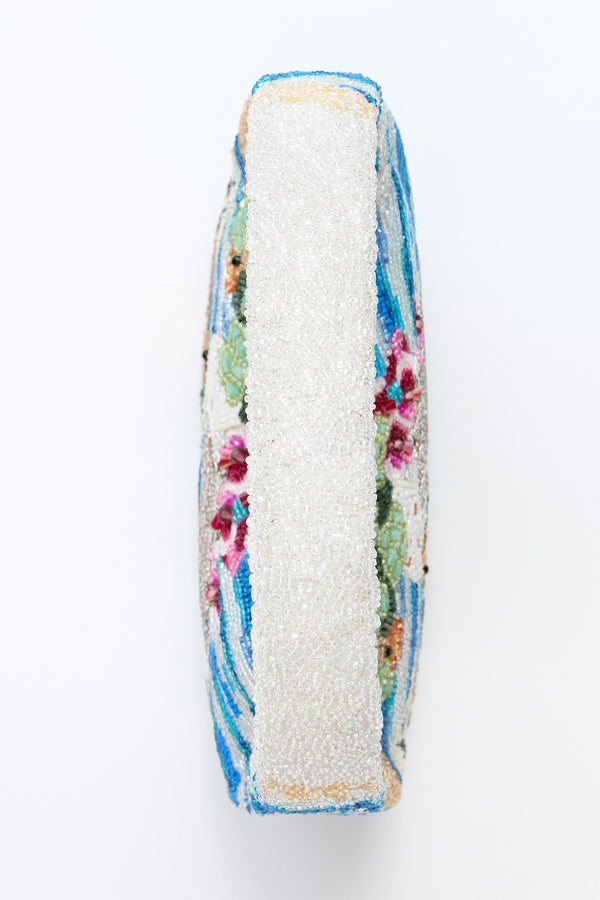 Acler BEAD BIRCH BAG