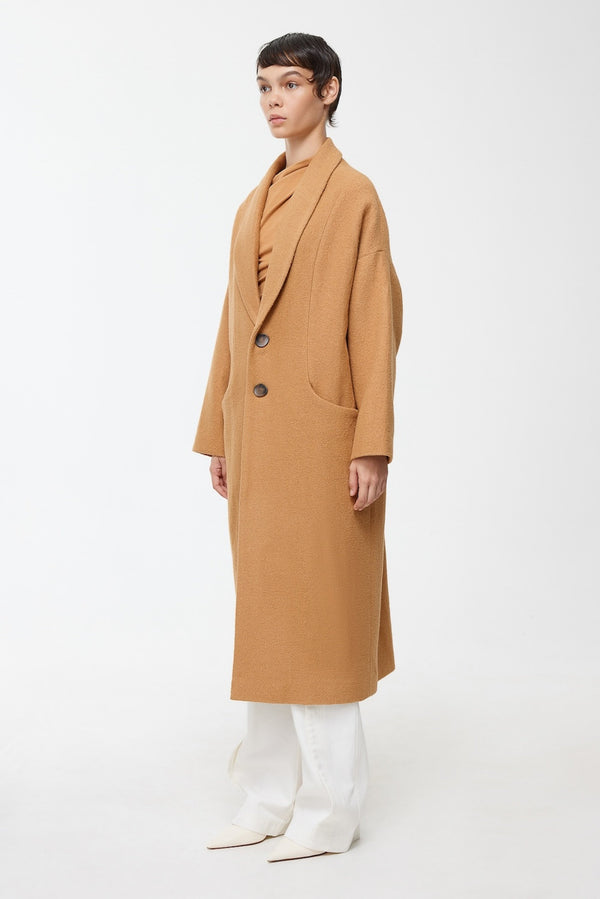 Acler BECKETT COAT