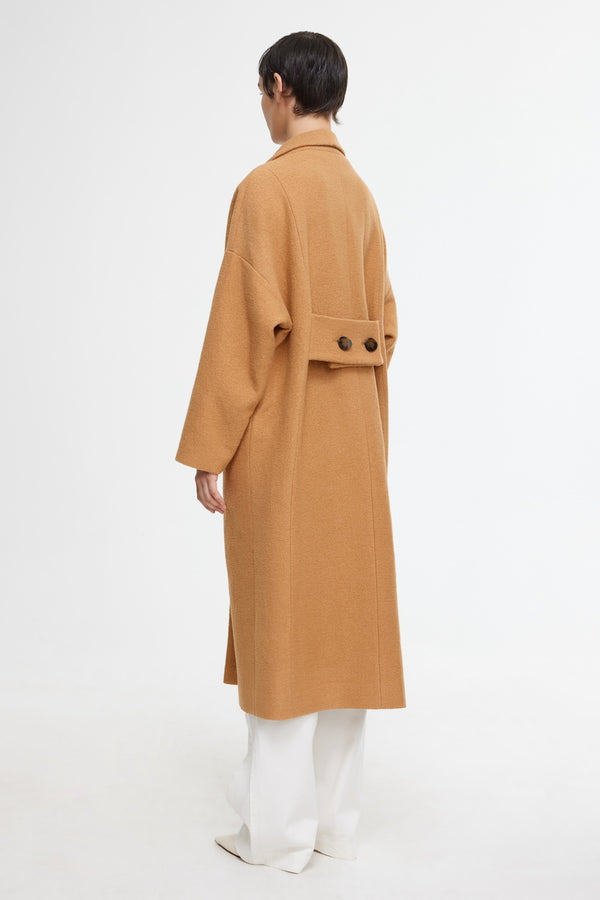 Acler BECKETT COAT
