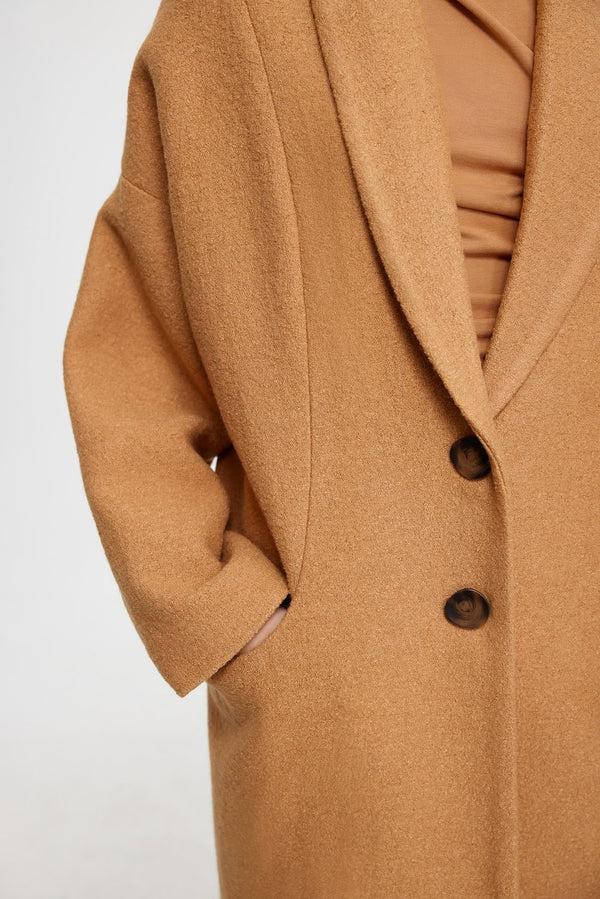 Acler BECKETT COAT