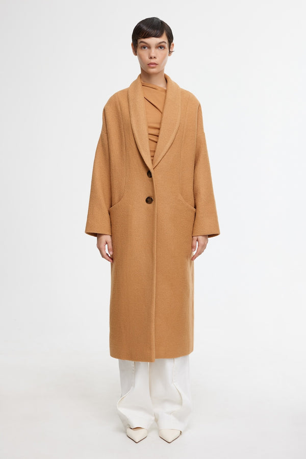 acler BECKETT COAT