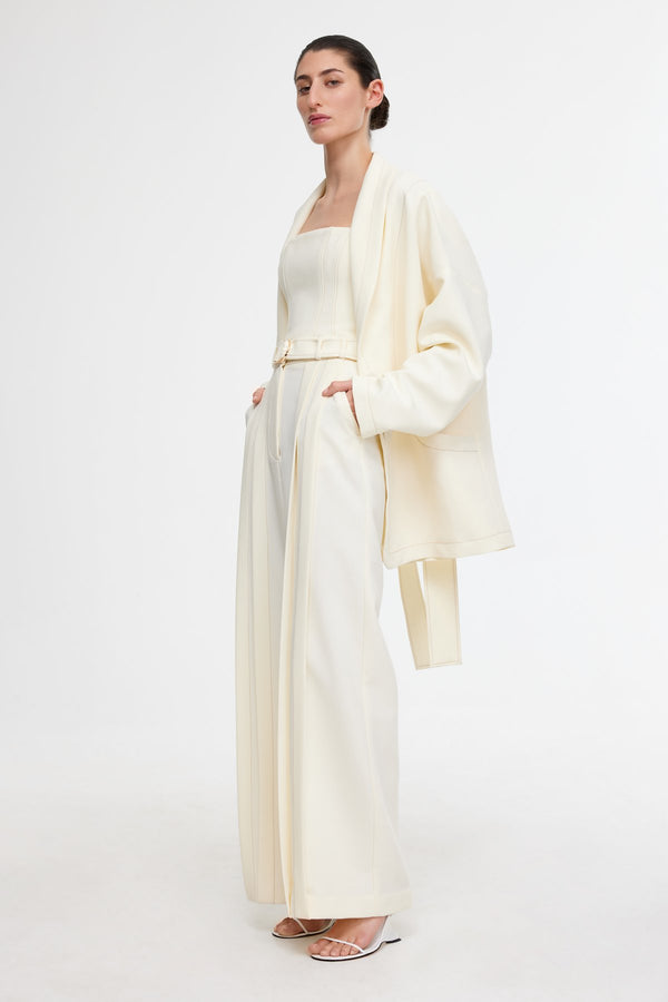 Acler BECKETT JACKET