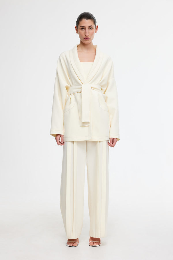 Acler BECKETT JACKET