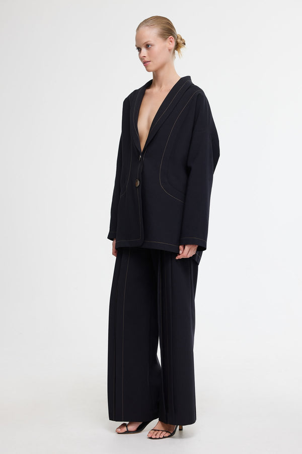 Acler BECKETT JACKET