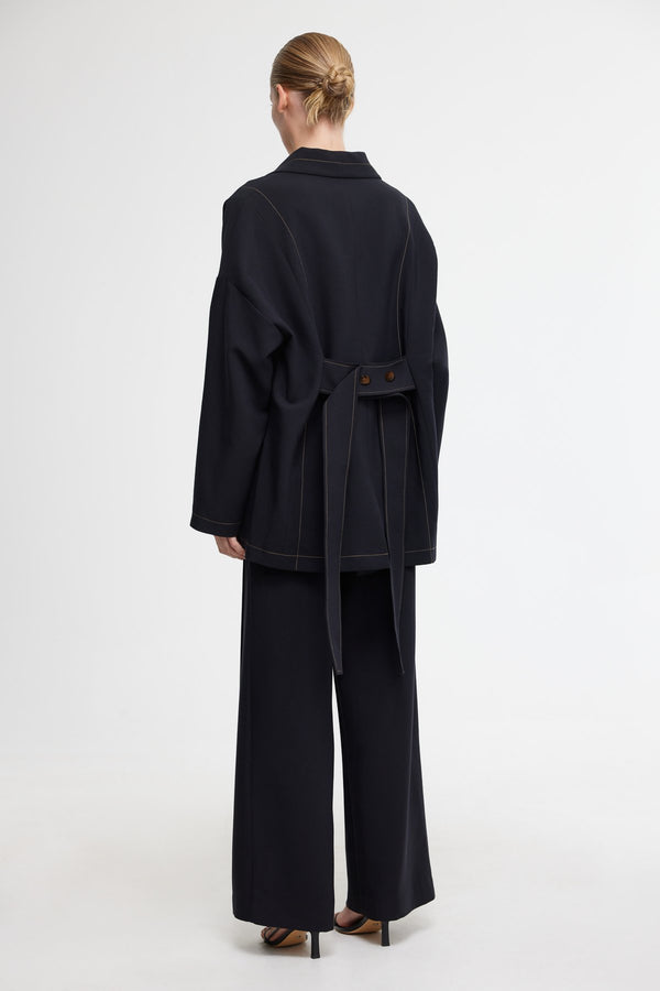 Acler BECKETT JACKET