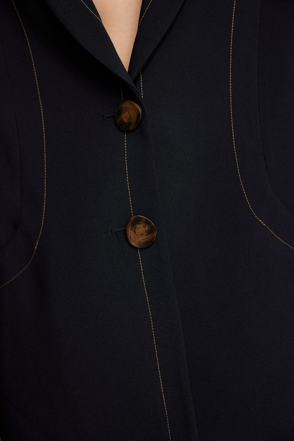 Acler BECKETT JACKET