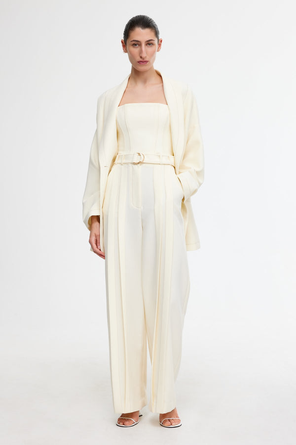 acler BECKETT JACKET