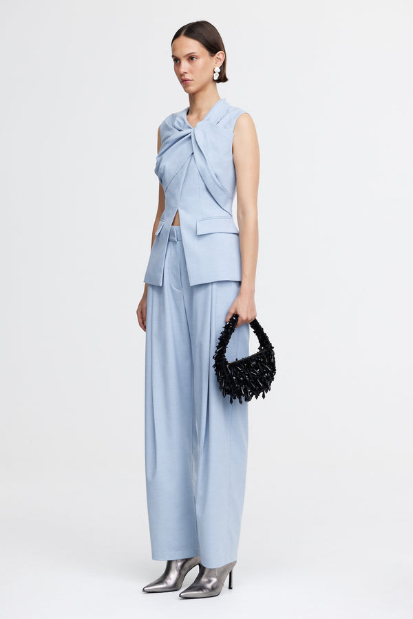 Acler BEWICK VEST