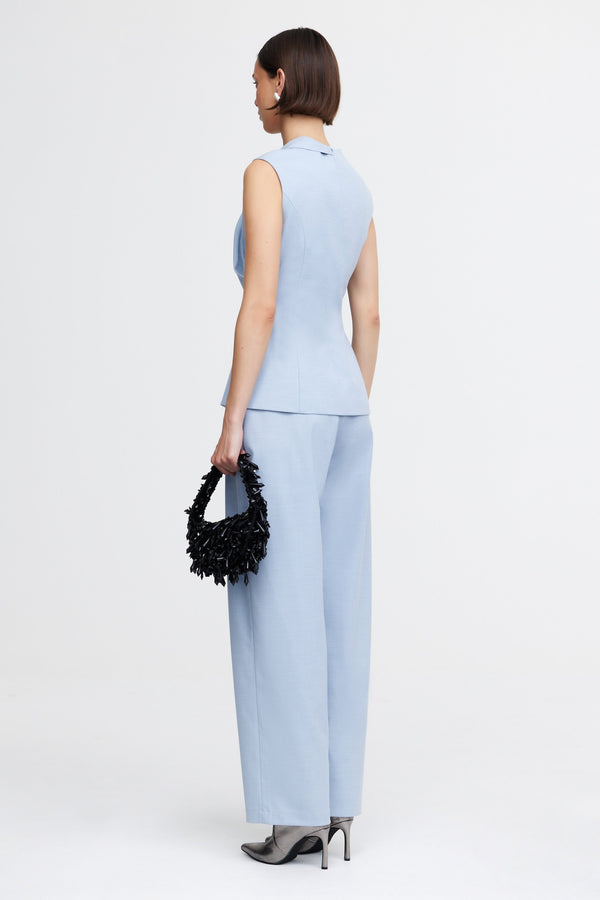 Acler BEWICK VEST