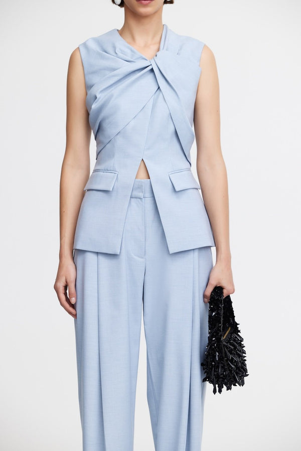 Acler BEWICK VEST