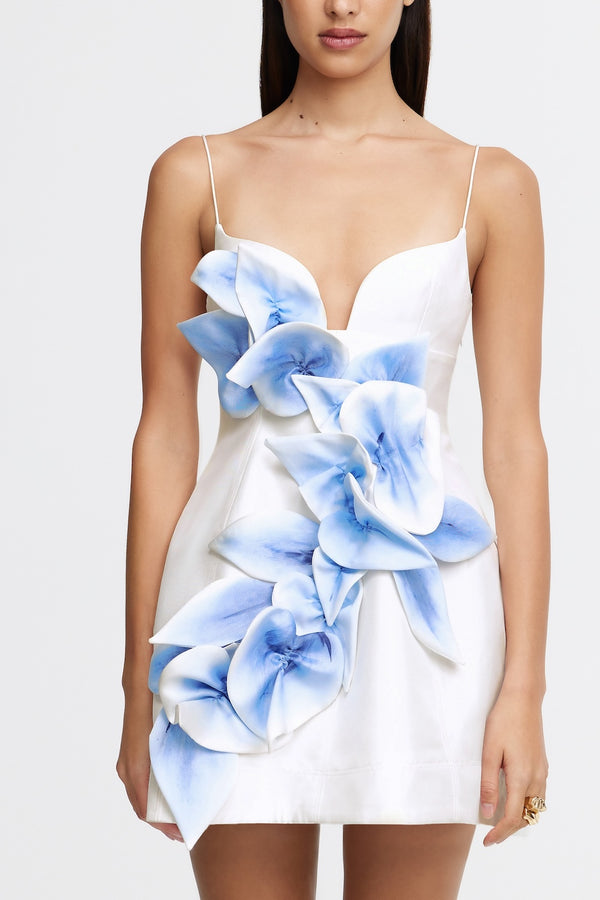 Acler BILBO MINI DRESS