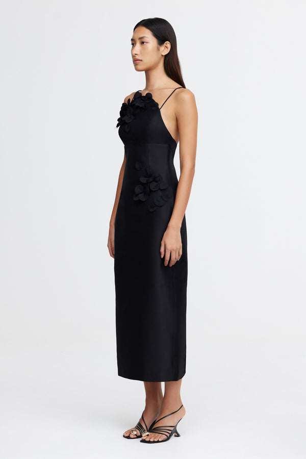 Acler BILSTON MIDI DRESS