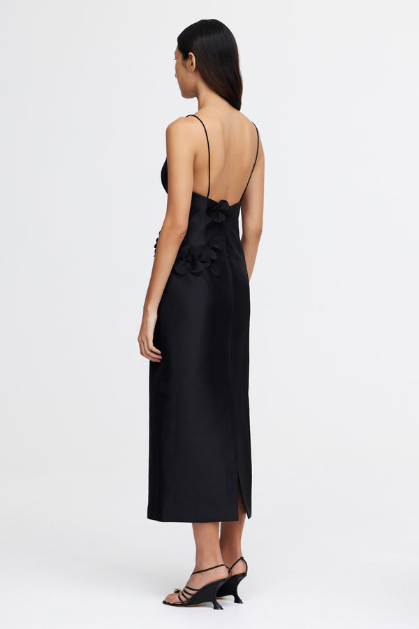 Acler BILSTON MIDI DRESS