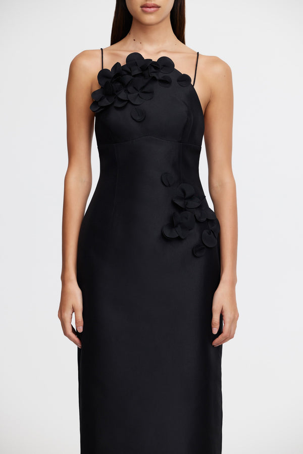 Acler BILSTON MIDI DRESS