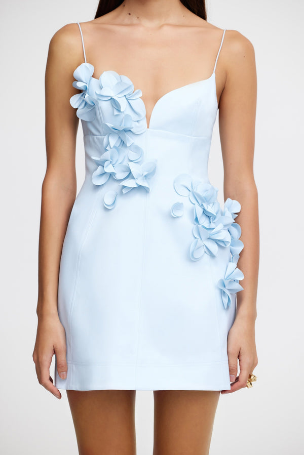 Acler BILSTON MINI DRESS