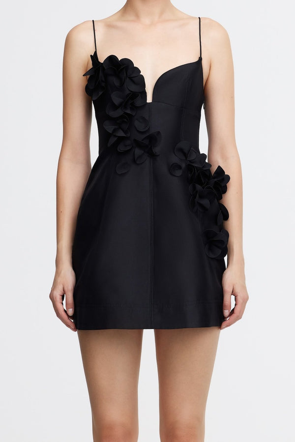 Acler BILSTON MINI DRESS