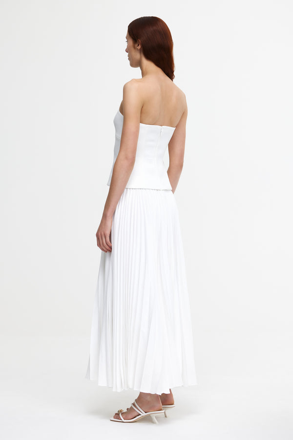 Acler BRAYSWICK MIDI DRESS