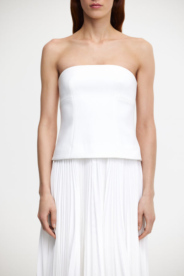 Acler BRAYSWICK MIDI DRESS