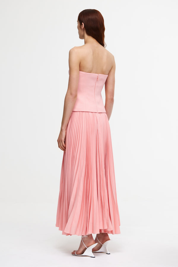 Acler BRAYSWICK MIDI DRESS