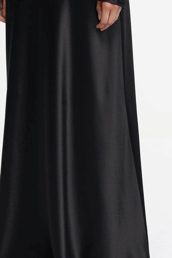 Acler BROSA MAXI SKIRT