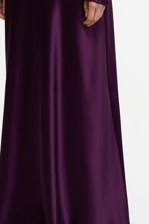 Acler BROSA MAXI SKIRT