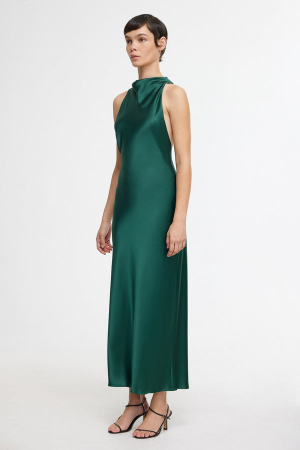 Acler CADELL MIDI DRESS