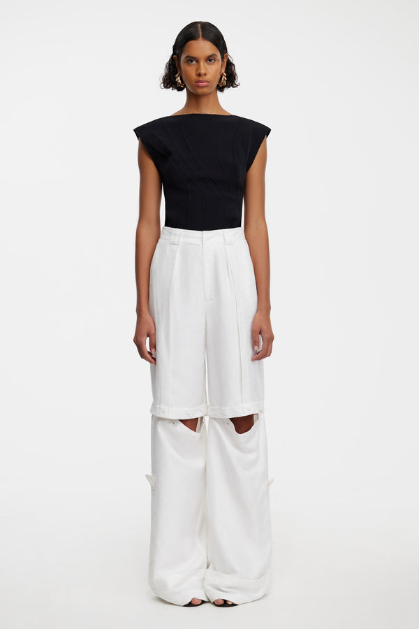 acler CHAPELHILL PANT