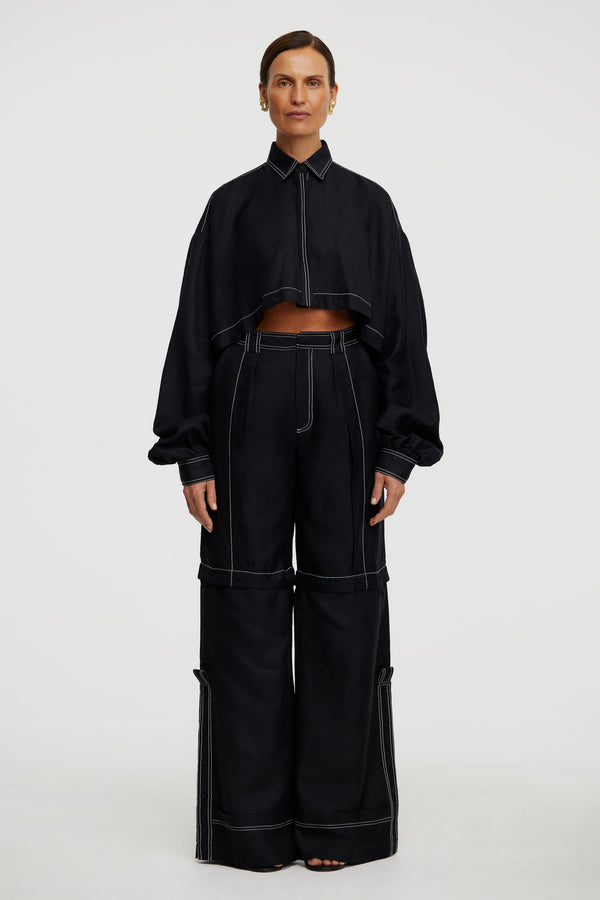 acler CHAPELHILL PANT