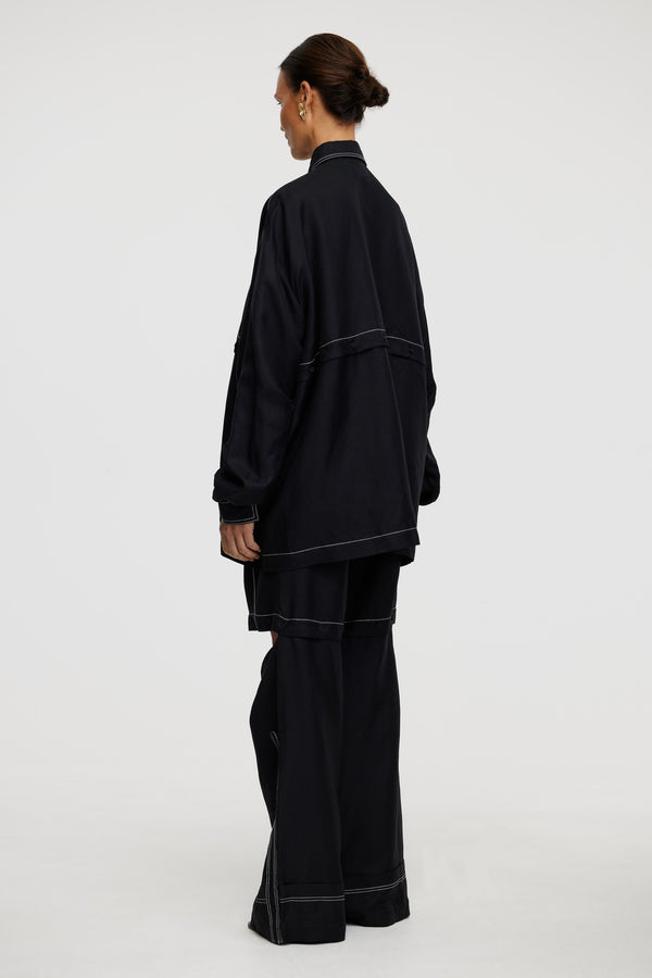 Acler CHAPELHILL SHIRT