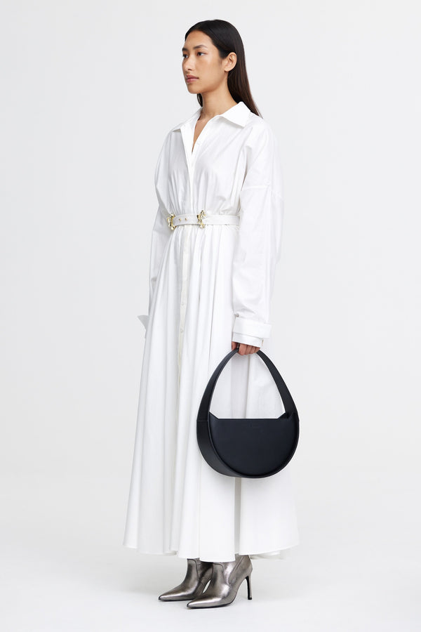 Acler CHESTALL MIDI DRESS