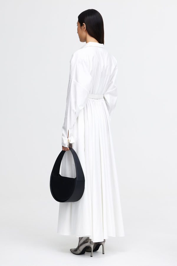 Acler CHESTALL MIDI DRESS