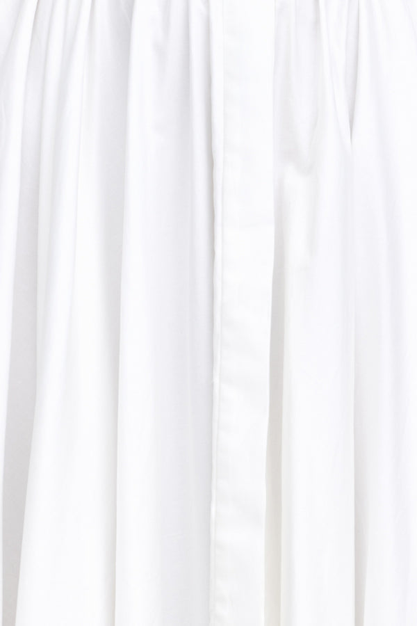 Acler CHESTALL MIDI DRESS