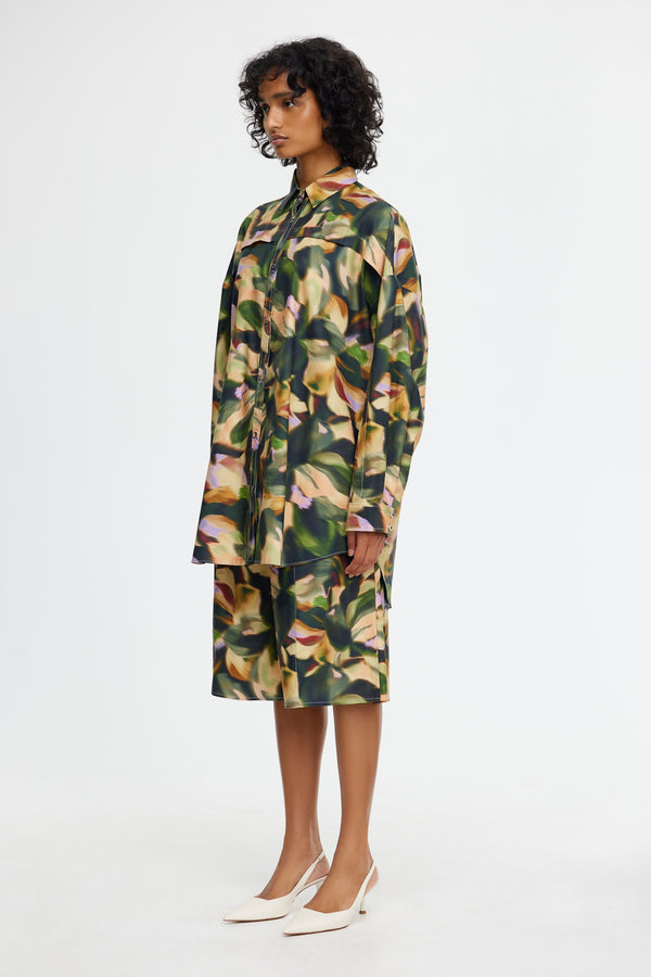 Acler CLAREVALE SHIRT