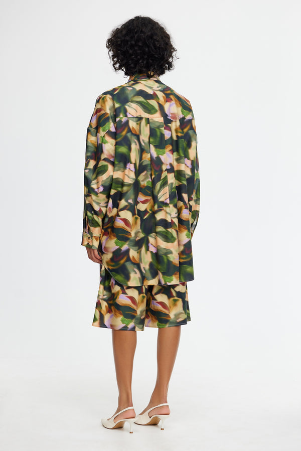 Acler CLAREVALE SHIRT