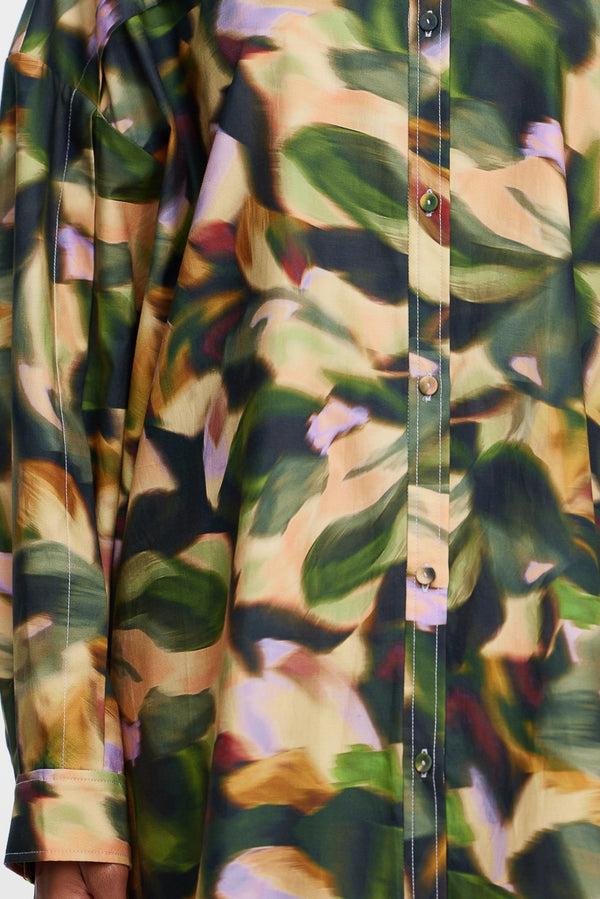 Acler CLAREVALE SHIRT