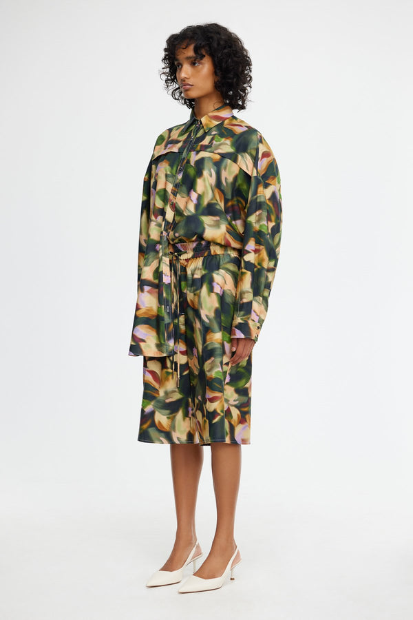 Acler CLAREVALE SHORT