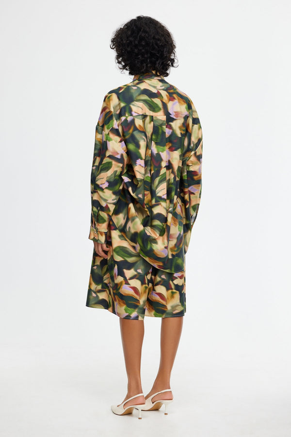 Acler CLAREVALE SHORT