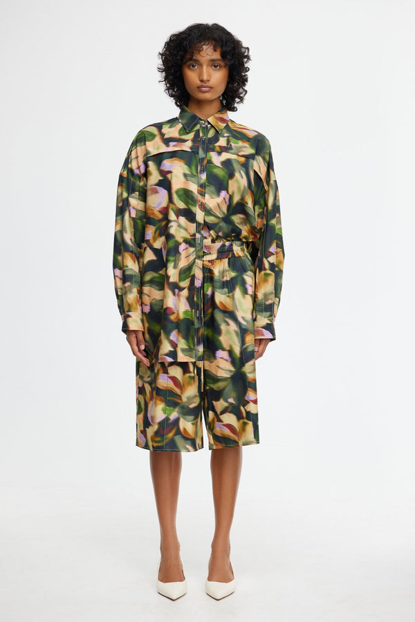 acler CLAREVALE SHORT