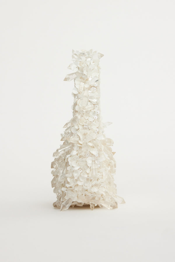 Acler CRYSTAL BIRCH BAG