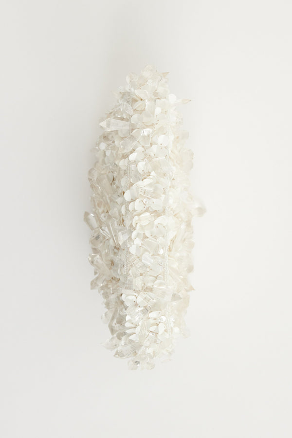 Acler CRYSTAL BIRCH BAG