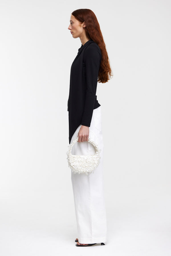 Acler CRYSTAL BIRCH BAG