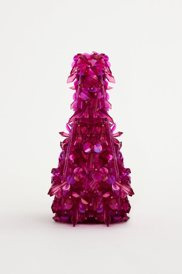 Acler CRYSTAL BIRCH BAG