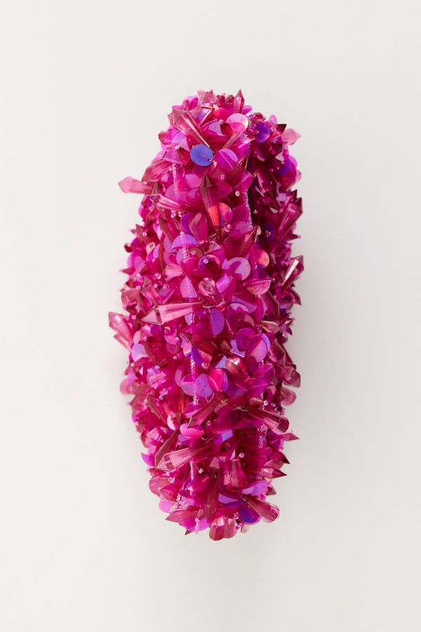 Acler CRYSTAL BIRCH BAG