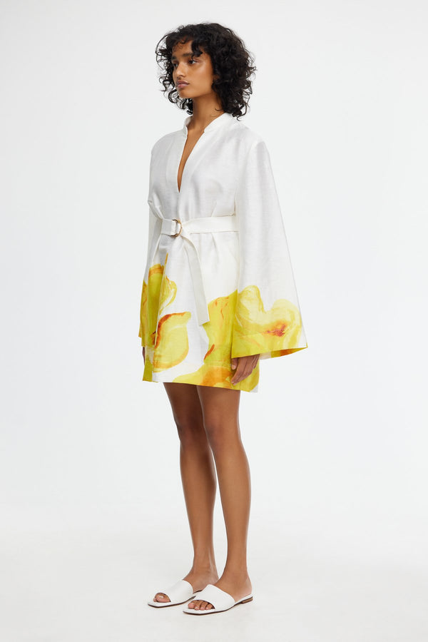 Acler DOVEFORD MINI DRESS