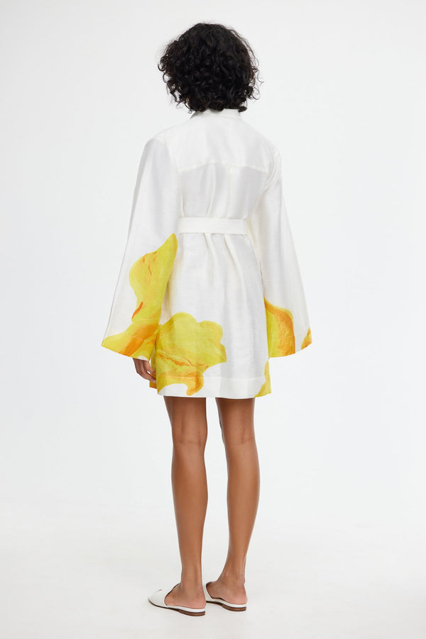 Acler DOVEFORD MINI DRESS