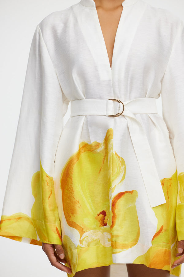 Acler DOVEFORD MINI DRESS