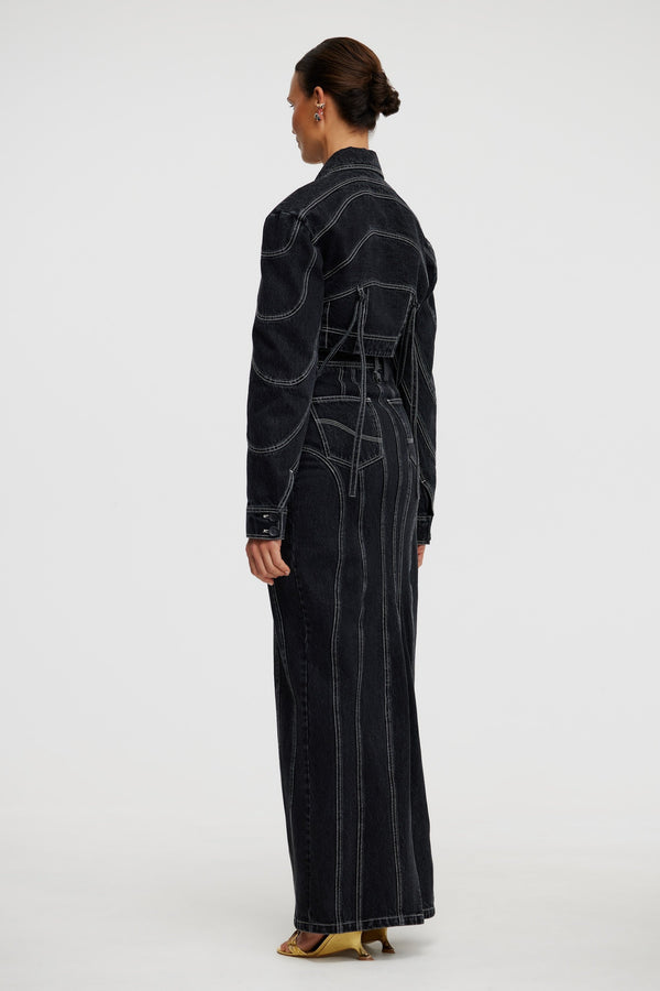 Acler EAGLETON JACKET