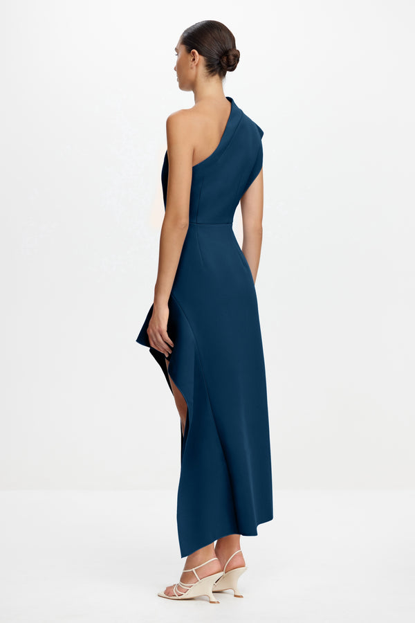 Acler EDDINGTON MIDI DRESS