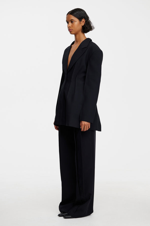 Acler EDROM JACKET