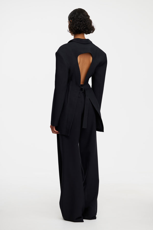 Acler EDROM JACKET